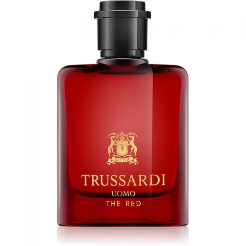 Trussardi Uomo The Red woda toaletowa dla mężczyzn 50 ml