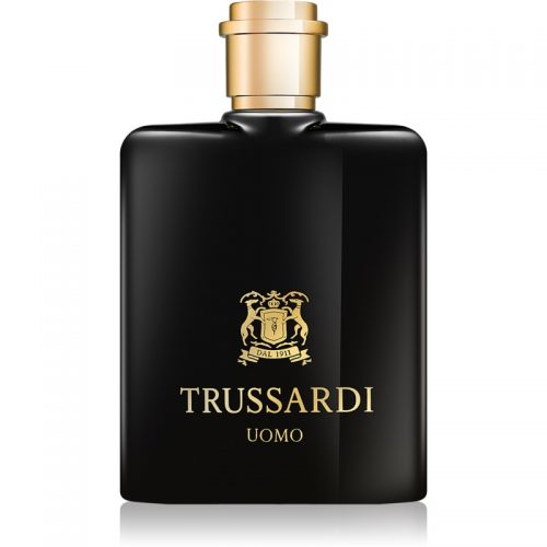 Trussardi Uomo woda toaletowa dla mężczyzn 100 ml
