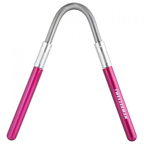 Tweezerman Studio Collection do usuwania włosów na twarzy i szyi