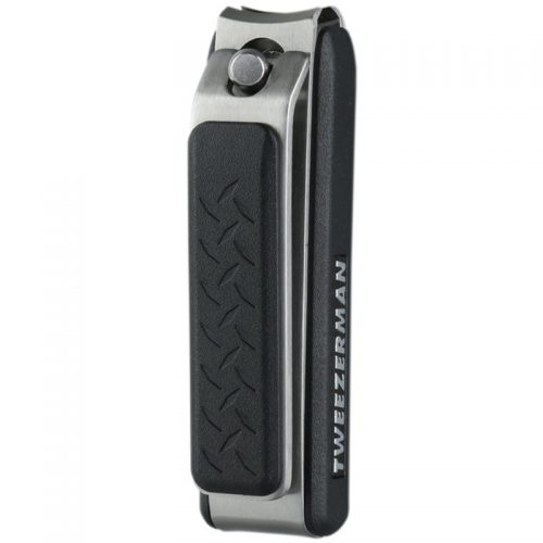 Tweezerman Studio Collection profesjonalne cążki do paznokci