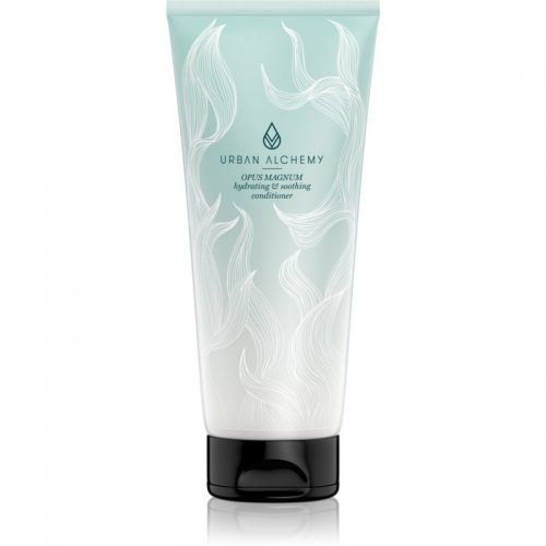 Urban Alchemy Opus Magnum odżywka nawilżająca do wszystkich rodzajów włosów 250 ml