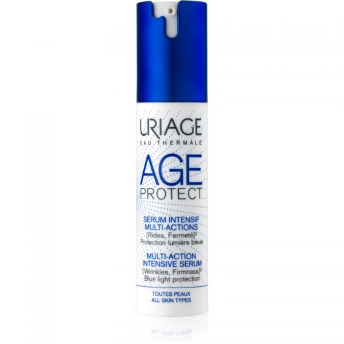 Uriage Age Protect multiaktywne intensywne serum do odmładzania skóry 30 ml