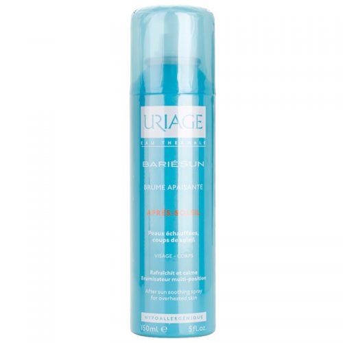 Uriage Bariésun spray kojący po opalaniu 150 ml