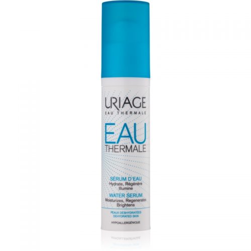 Uriage Eau Thermale intensywnie nawilżające serum 30 ml