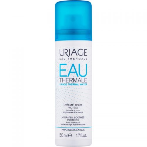 Uriage Eau Thermale woda termalna 50 ml