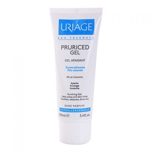 Uriage Pruriced żel kojący 100 ml