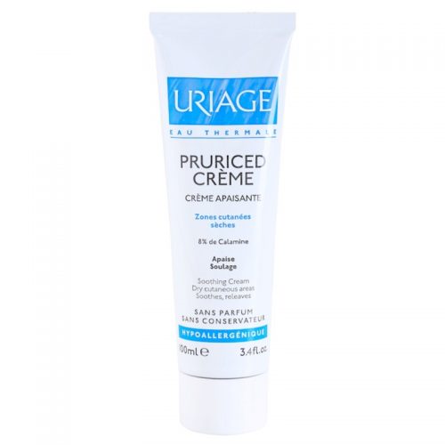 Uriage Pruriced krem kojący 100 ml