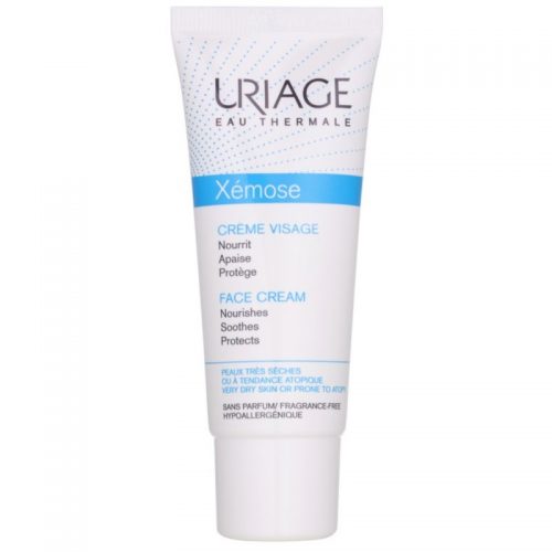 Uriage Xémose odżywczy krem do skóry bardzo suchej i wrażliwej 40 ml