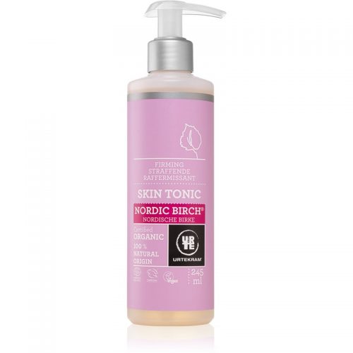 Urtekram Nordic Birch tonik do twarzy 245 ml