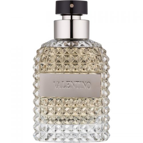 Valentino Uomo Acqua woda toaletowa dla mężczyzn 125 ml