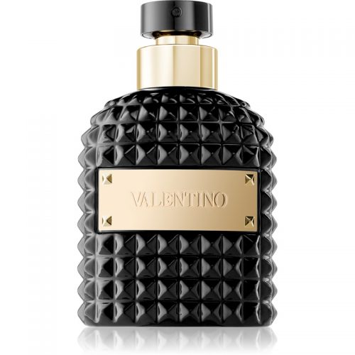 Valentino Uomo Noir Absolu woda perfumowana dla mężczyzn 100 ml