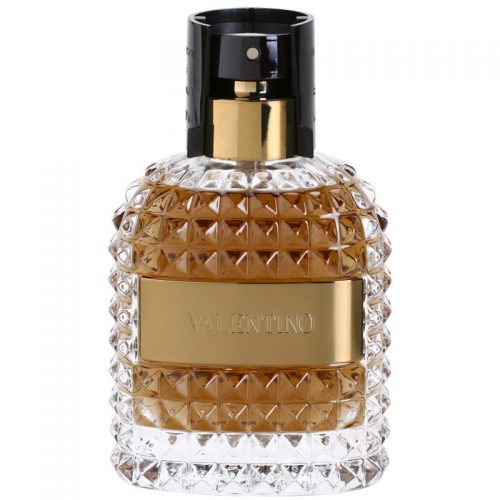 Valentino Uomo woda toaletowa dla mężczyzn 100 ml