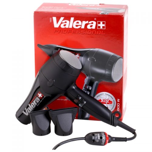 Valera Hairdryers Swiss Turbo 7000 Light Rotocord suszarka do włosów (ST 7000 RC)