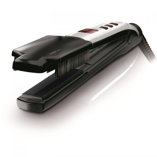 Valera Swiss´X Brush and Shine prostownica do włosów