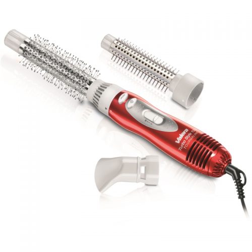 Valera Turbo Style 1000 Tourmaline lokówko-suszarka z jonizatorem (603.01B)