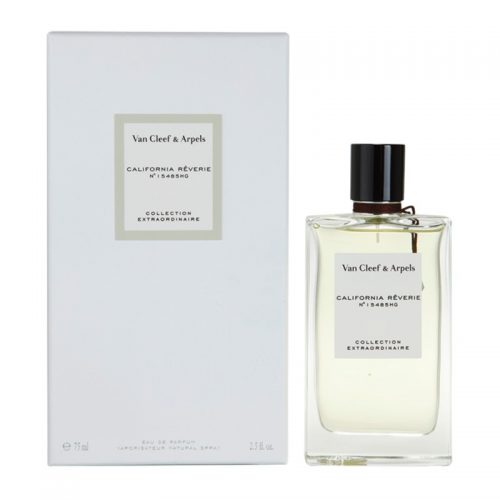 Van Cleef & Arpels Collection Extraordinaire California Reverie woda perfumowana dla kobiet 75 ml
