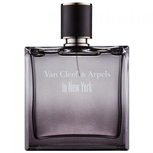 Van Cleef & Arpels In New York woda toaletowa dla mężczyzn 85 ml