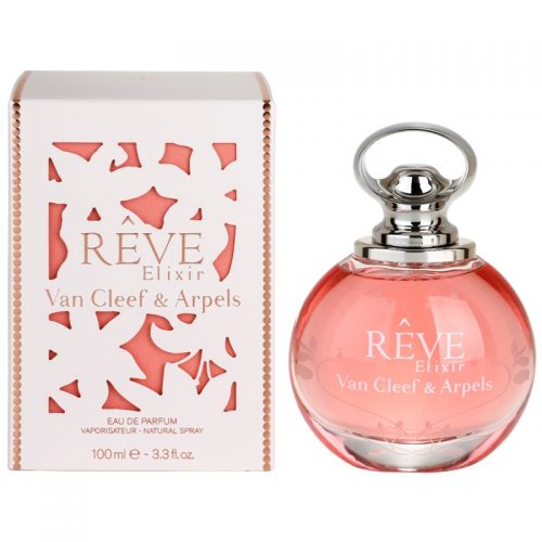 Van Cleef & Arpels Rêve Elixir 100 ml