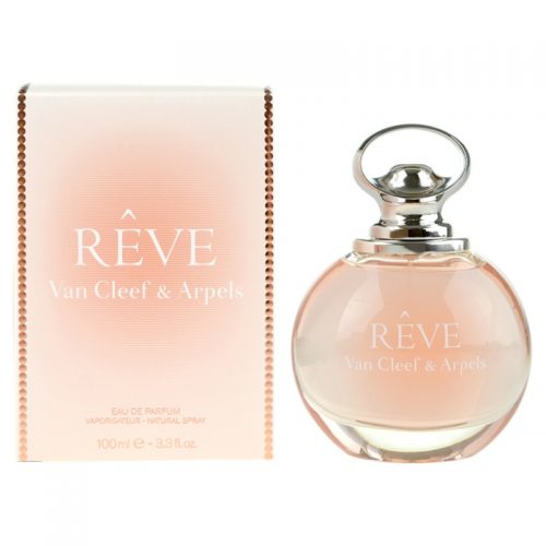 Van Cleef & Arpels Rêve woda perfumowana dla kobiet 100 ml