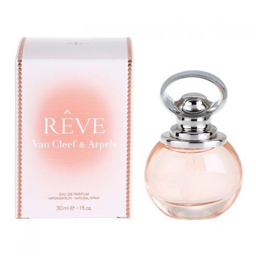 Van Cleef & Arpels Rêve woda perfumowana dla kobiet 30 ml
