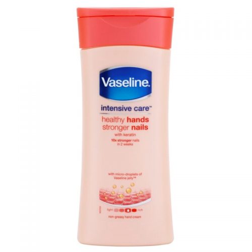 Vaseline Hand Care krem do rąk i paznokci 200 ml