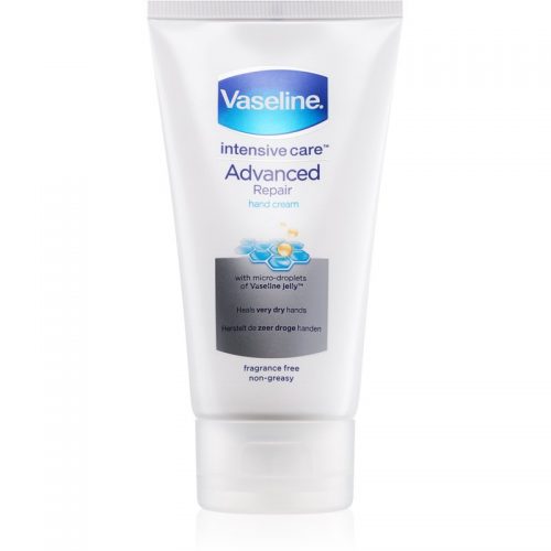 Vaseline Intesive krem nawilżający do rąk 75 ml