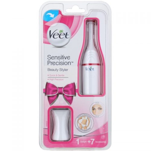 Veet Sensitive Precision™ elektryczna maszynka do włosów