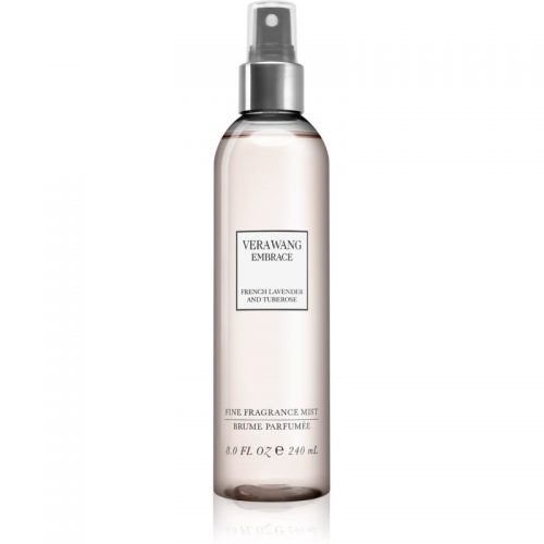 Vera Wang Embrace Lavender and Tuberose spray do ciała dla kobiet 240 ml