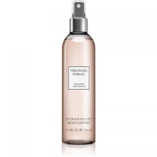 Vera Wang Embrace Rosebuds spray do ciała dla kobiet 240 ml