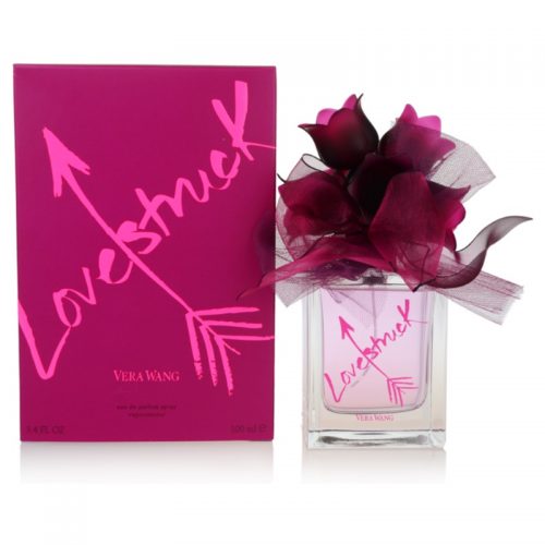 Vera Wang Lovestruck woda perfumowana dla kobiet 100 ml