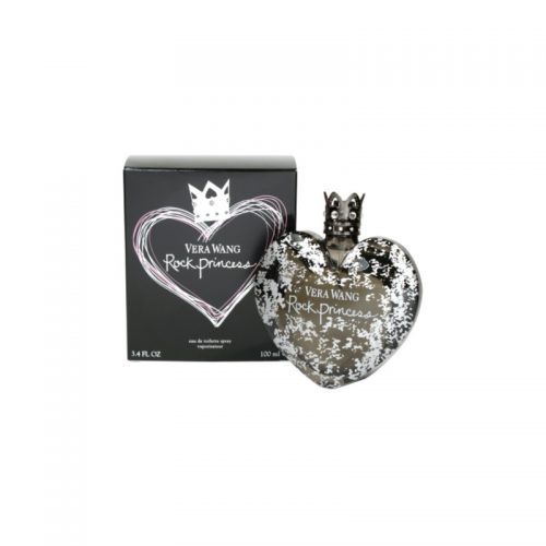 Vera Wang Rock Princess woda toaletowa dla kobiet 100 ml