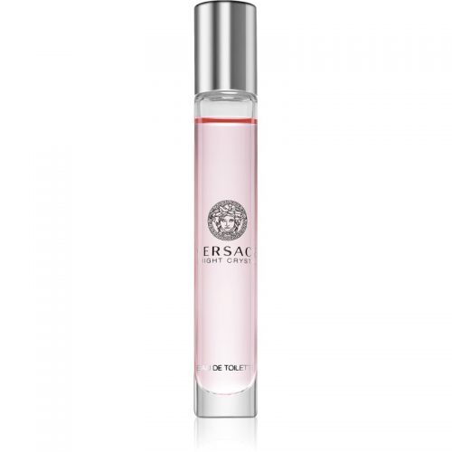 Versace Bright Crystal woda toaletowa roll-on dla kobiet 10 ml