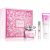 Versace Bright Crystal zestaw upominkowy XIV. dla kobiet