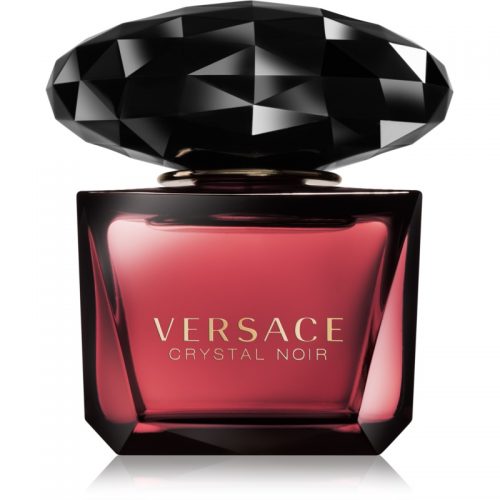 Versace Crystal Noir woda toaletowa dla kobiet 90 ml