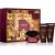 Versace Crystal Noir zestaw upominkowy XIX. dla kobiet