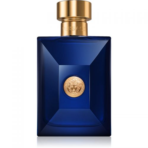 Versace Dylan Blue Pour Homme woda po goleniu dla mężczyzn 100 ml