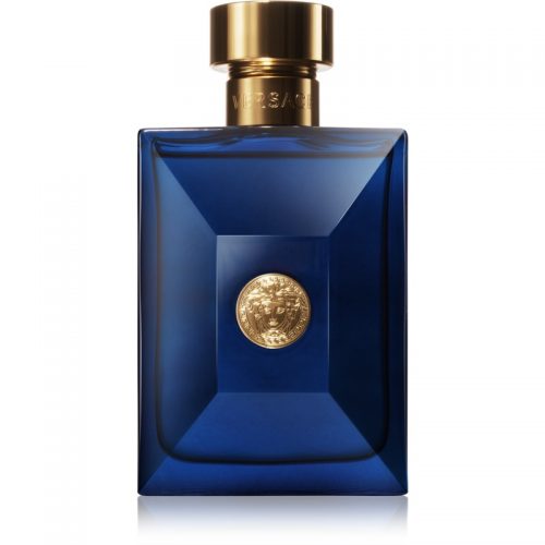 Versace Dylan Blue Pour Homme woda toaletowa dla mężczyzn 100 ml