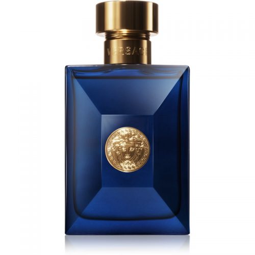 Versace Dylan Blue Pour Homme woda toaletowa dla mężczyzn 50 ml