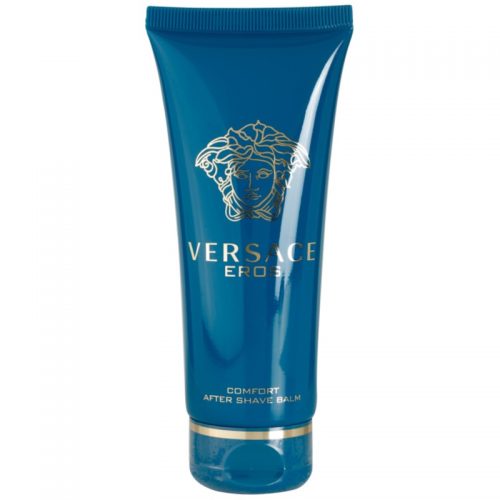 Versace Eros balsam po goleniu dla mężczyzn 100 ml