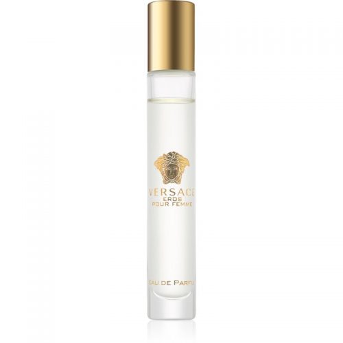 Versace Eros Pour Femme woda perfumowana roll-on dla kobiet 10 ml