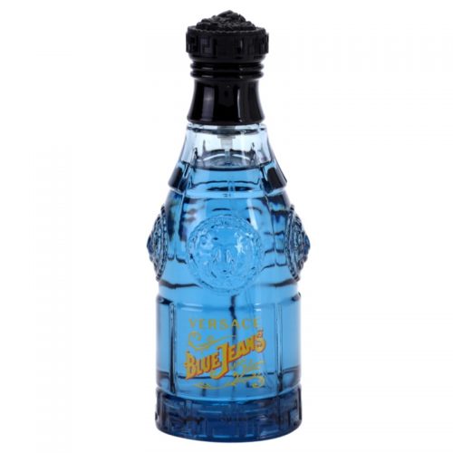 Versace Jeans Blue woda toaletowa dla mężczyzn 75 ml