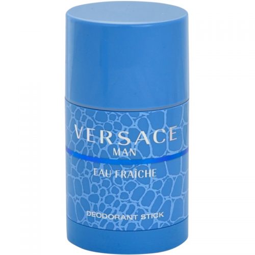 Versace Man Eau Fraîche dezodorant w sztyfcie dla mężczyzn 75 ml