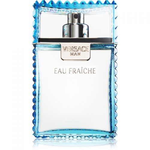 Versace Man Eau Fraîche woda toaletowa dla mężczyzn 30 ml