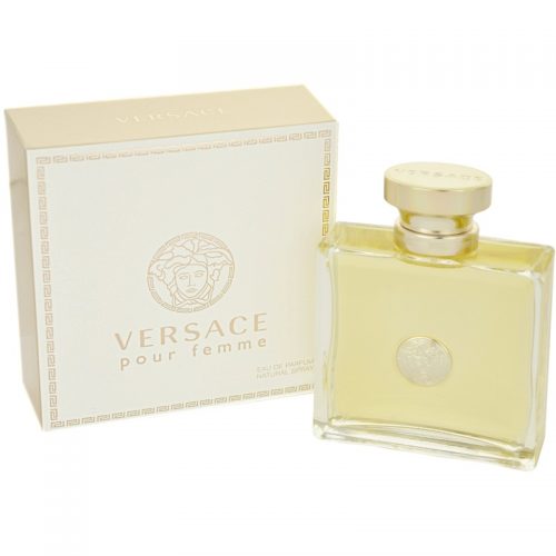 Versace Pour Femme woda perfumowana dla kobiet 50 ml