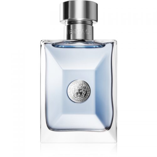 Versace Pour Homme woda toaletowa dla mężczyzn 100 ml