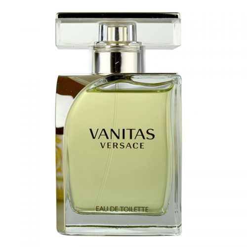 Versace Vanitas woda toaletowa dla kobiet 100 ml