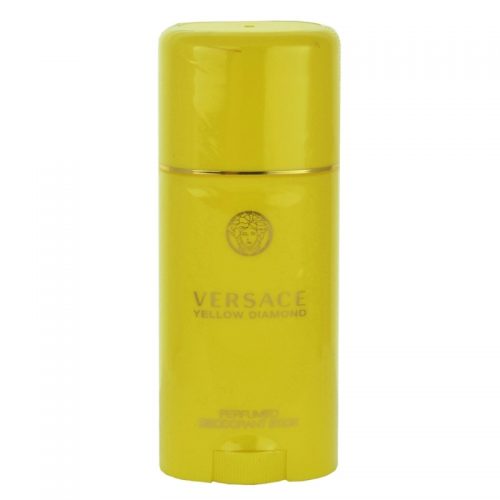 Versace Yellow Diamond dezodorant w sztyfcie dla kobiet 50 ml