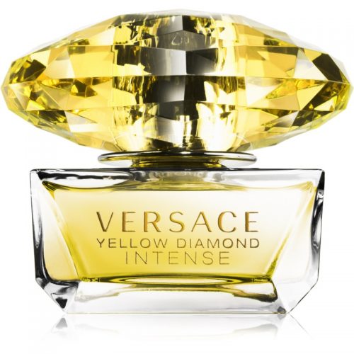 Versace Yellow Diamond Intense woda perfumowana dla kobiet 50 ml