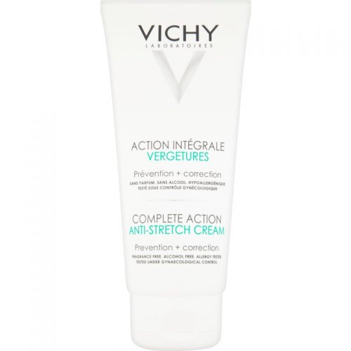 Vichy Action Integrale Vergetures krem do ciała na rozstępy 200 ml