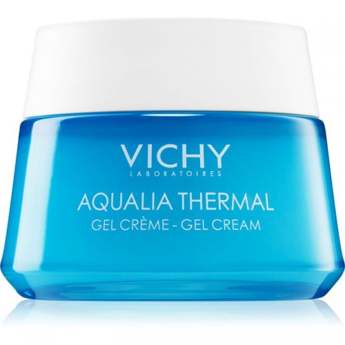 Vichy Aqualia Thermal Gel żelowy krem nawilżający do skóry mieszanej 50 ml
